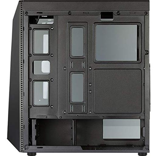 AeroCool Shard ATX Mid Tower (Preto)