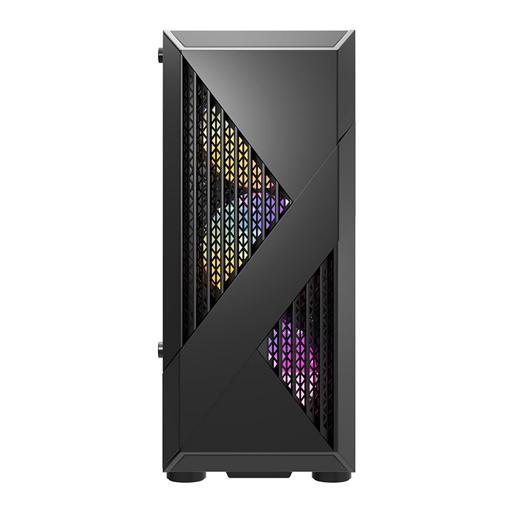Aigo A01 ATX Mid Tower (Preto)