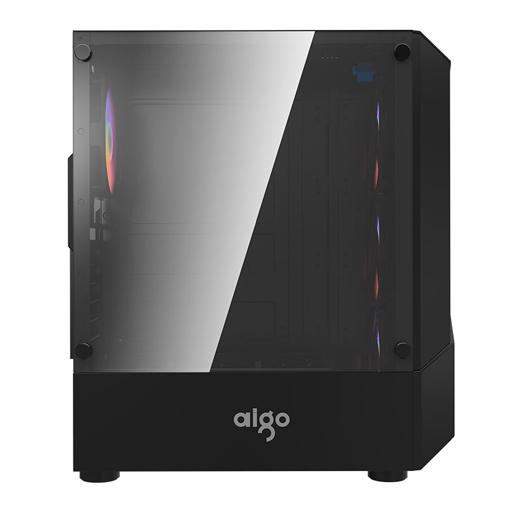 Aigo A01 ATX Mid Tower (Preto)