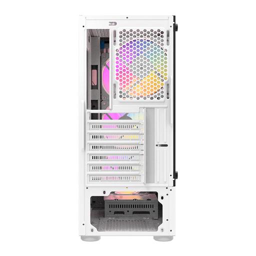 Aigo A01 ATX Mid Tower (Branco)