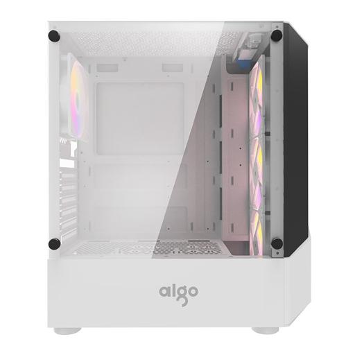 Aigo A01 ATX Mid Tower (Branco)