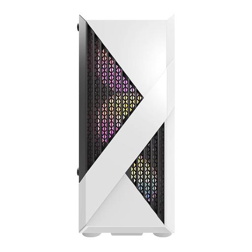 Aigo A01 ATX Mid Tower (Branco)