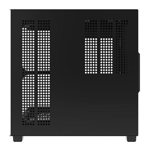 Aigo Apollo A275 MicroATX Mini Tower (Preto)