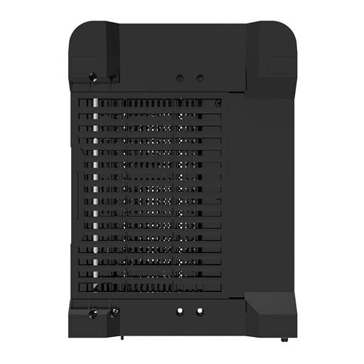 Aigo Darkflash Arc1 Mini MicroATX Mini Tower (Preto)