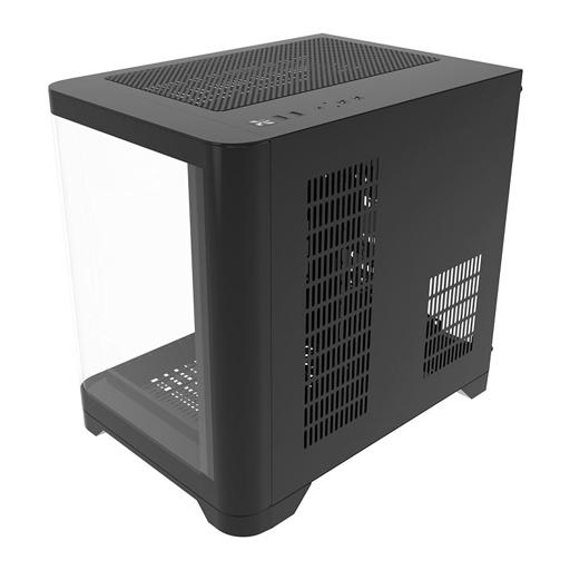 Aigo Darkflash Arc1 Mini MicroATX Mini Tower (Preto)