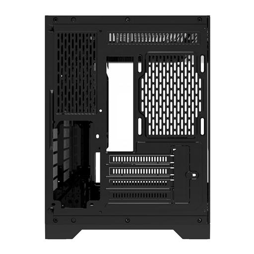 Aigo Darkflash Arc1 Mini MicroATX Mini Tower (Preto)
