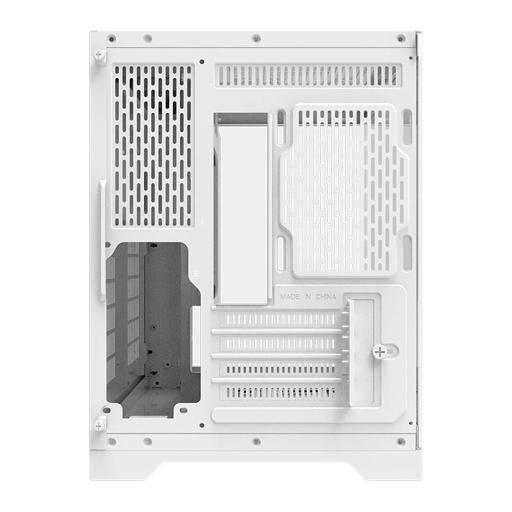 Aigo Darkflash Arc1 Mini MicroATX Mini Tower (Branco)