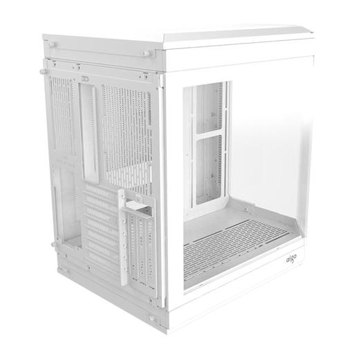 Aigo Darkflash Arc2 ATX Mid Tower (Branco)