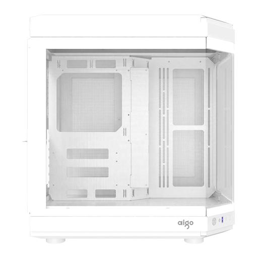 Aigo Darkflash Arc2 ATX Mid Tower (Branco)