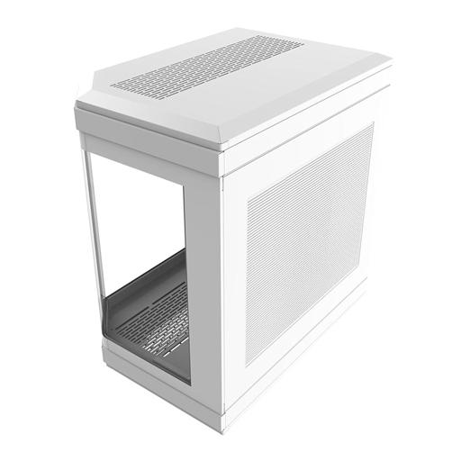 Aigo Darkflash Arc2 ATX Mid Tower (Branco)