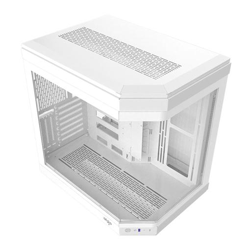 Aigo Darkflash Arc2 ATX Mid Tower (Branco)