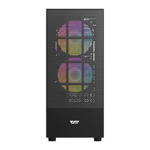 Aigo Darkflash A290 Mesh ATX Mid Tower (Preto)