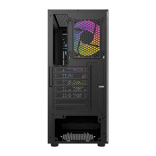 Aigo Darkflash A290 Mesh ATX Mid Tower (Preto)