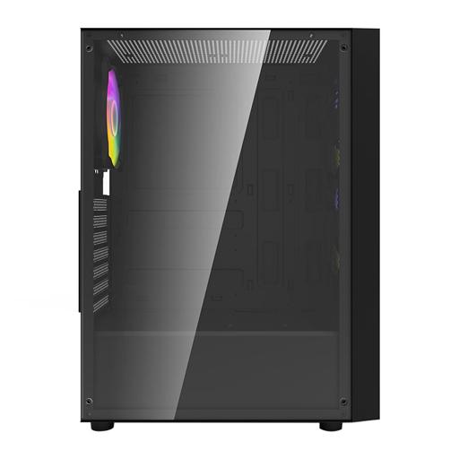 Aigo Darkflash A290 Mesh ATX Mid Tower (Preto)