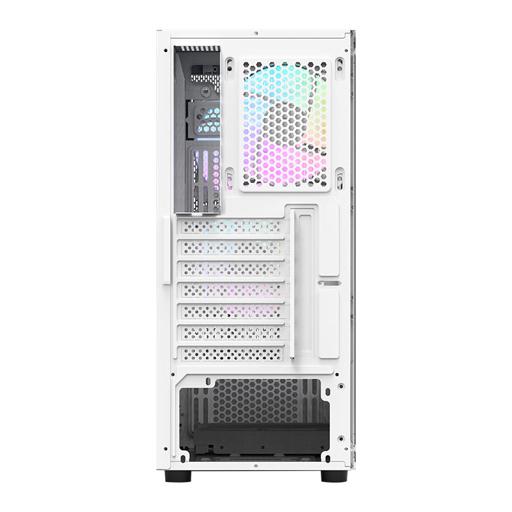 Aigo Darkflash A290 Mesh ATX Mid Tower (Branco)