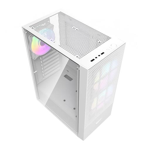 Aigo Darkflash A290 Mesh ATX Mid Tower (Branco)
