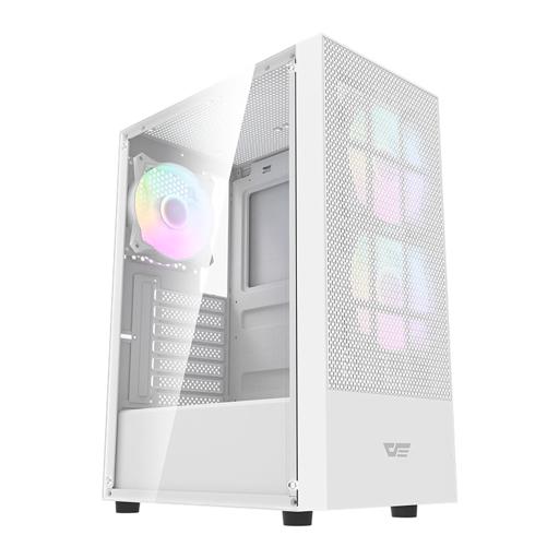 Aigo Darkflash A290 Mesh ATX Mid Tower (Branco)