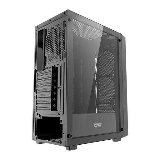 Aigo Darkflash A305 ATX Mid Tower (Preto)