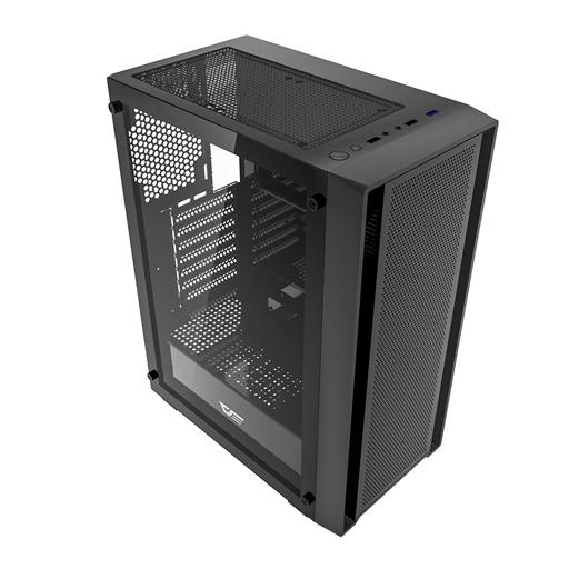 Aigo Darkflash A305 ATX Mid Tower (Preto)