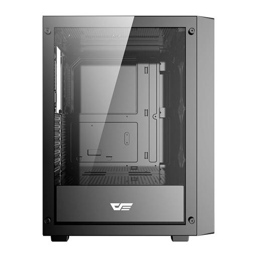 Aigo Darkflash A305 ATX Mid Tower (Preto)