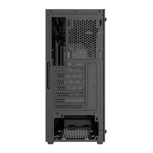Aigo Darkflash A305 ATX Mid Tower (Preto)