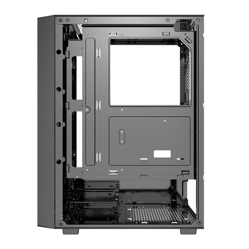 Aigo Darkflash A305 ATX Mid Tower (Preto)