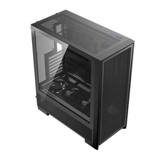 Aigo Darkflash AIRNOVA ATX Mid Tower (Preto)