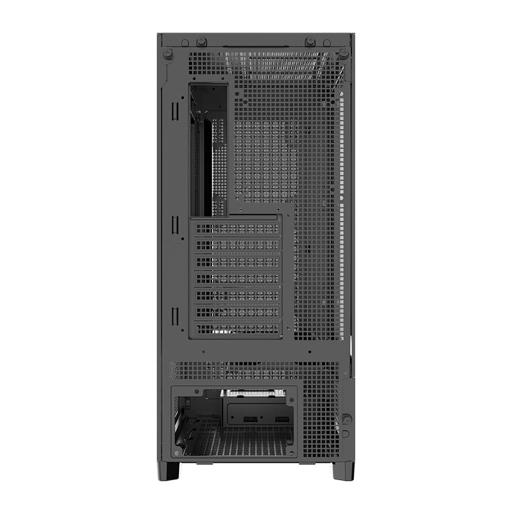 Aigo Darkflash AIRNOVA ATX Mid Tower (Preto)
