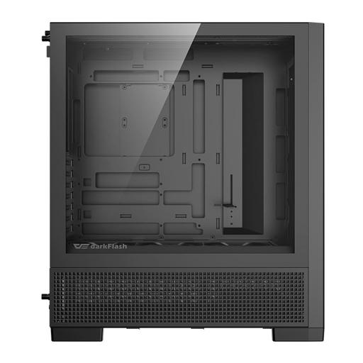 Aigo Darkflash AIRNOVA ATX Mid Tower (Preto)