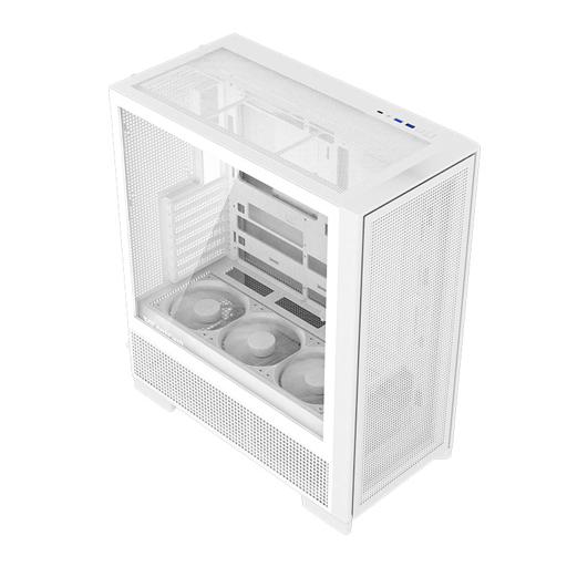 Aigo Darkflash AIRNOVA ATX Mid Tower (Branco)