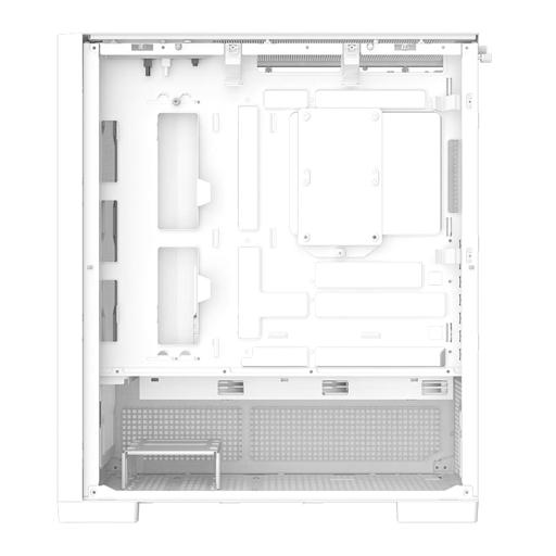 Aigo Darkflash AIRNOVA ATX Mid Tower (Branco)