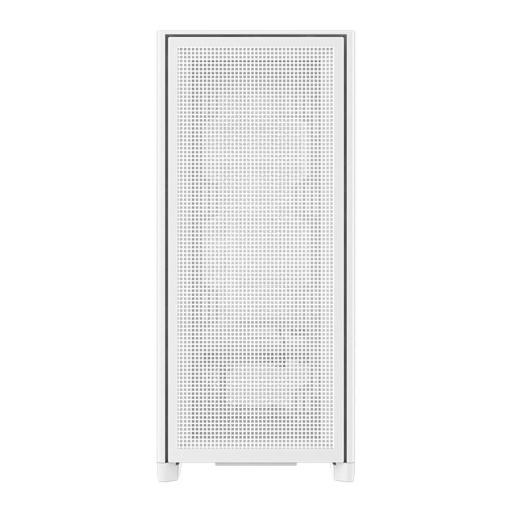 Aigo Darkflash AIRNOVA ATX Mid Tower (Branco)
