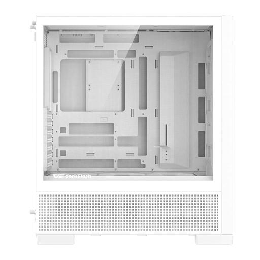 Aigo Darkflash AIRNOVA ATX Mid Tower (Branco)