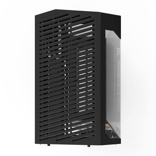 Aigo Darkflash Arcee DY470 ATX Full Tower (Preto)