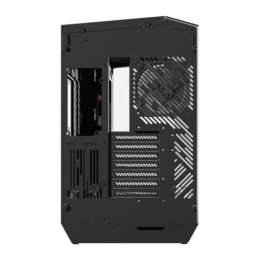 Aigo Darkflash Arcee DY470 ATX Full Tower (Preto)