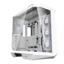 Gabinete Aigo Darkflash Arcee DY470