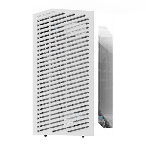 Aigo Darkflash Arcee DY470 ATX Full Tower (Branco)