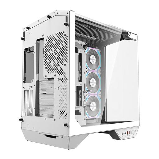 Aigo Darkflash Arcee DY470 ATX Full Tower (Branco)