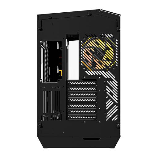 Aigo Darkflash Arcee DY470 V2 ATX Mid Tower (Preto)