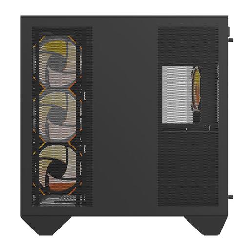 Aigo Darkflash Arcee DY470 V2 ATX Mid Tower (Preto)