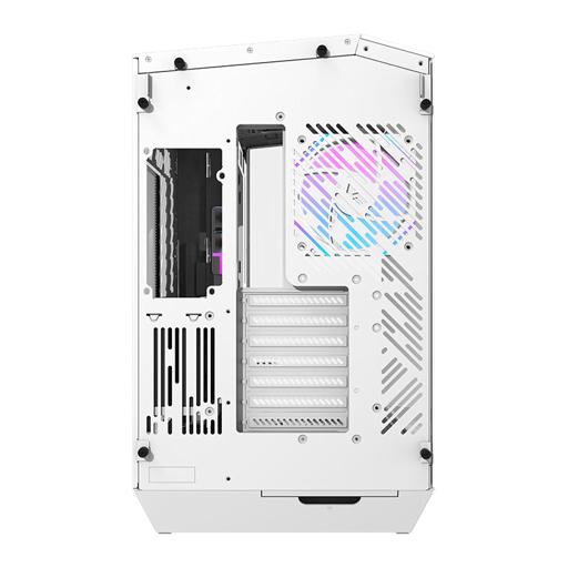 Aigo Darkflash Arcee DY470 V2 ATX Mid Tower (Branco)