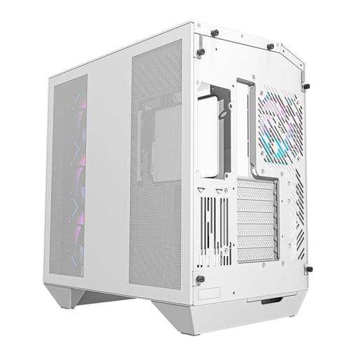 Aigo Darkflash Arcee DY470 V2 ATX Mid Tower (Branco)