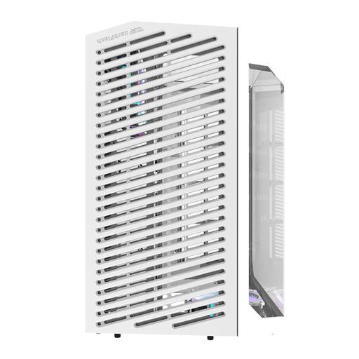 Aigo Darkflash Arcee DY470 V2 ATX Mid Tower (Branco)