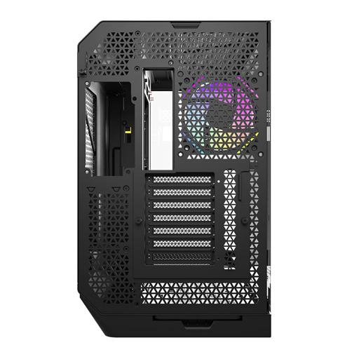 Aigo Darkflash Arcee DY570 ATX Mid Tower (Preto)