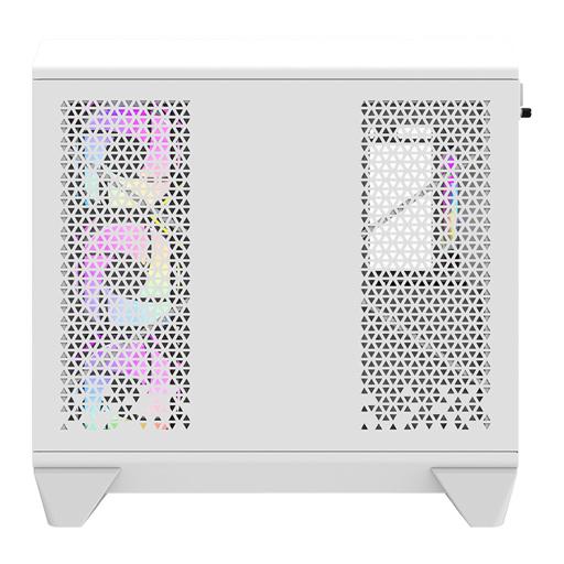Aigo Darkflash Arcee DY570 ATX Mid Tower (Branco)