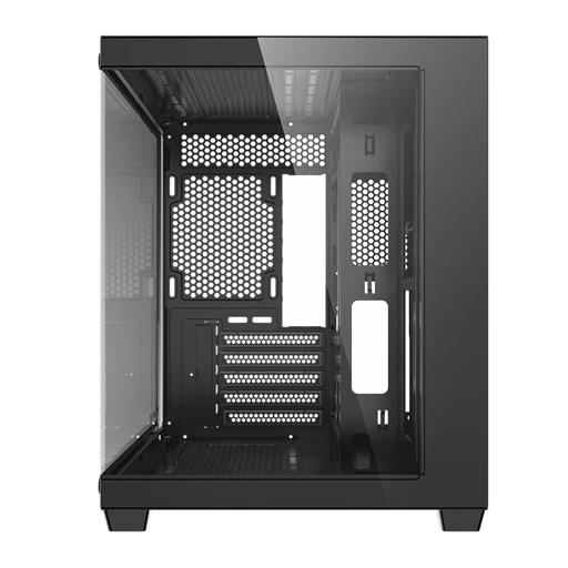 Aigo DarkFlash B275 PRO MicroATX Mid Tower (Preto)