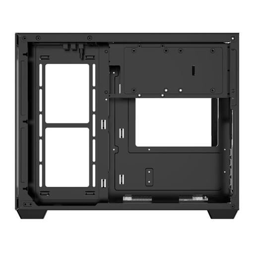Aigo DarkFlash B275 PRO MicroATX Mid Tower (Preto)