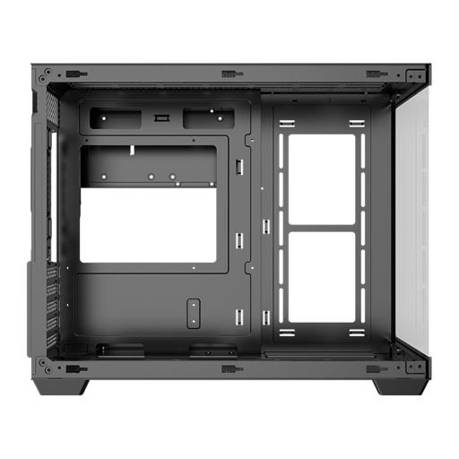 Aigo DarkFlash B275 PRO MicroATX Mid Tower (Preto)