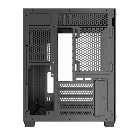 Aigo DarkFlash B275 PRO MicroATX Mid Tower (Preto)