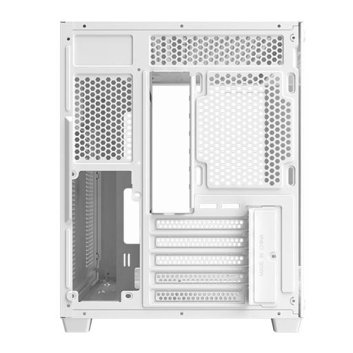 Aigo DarkFlash B275 PRO MicroATX Mid Tower (Branco)